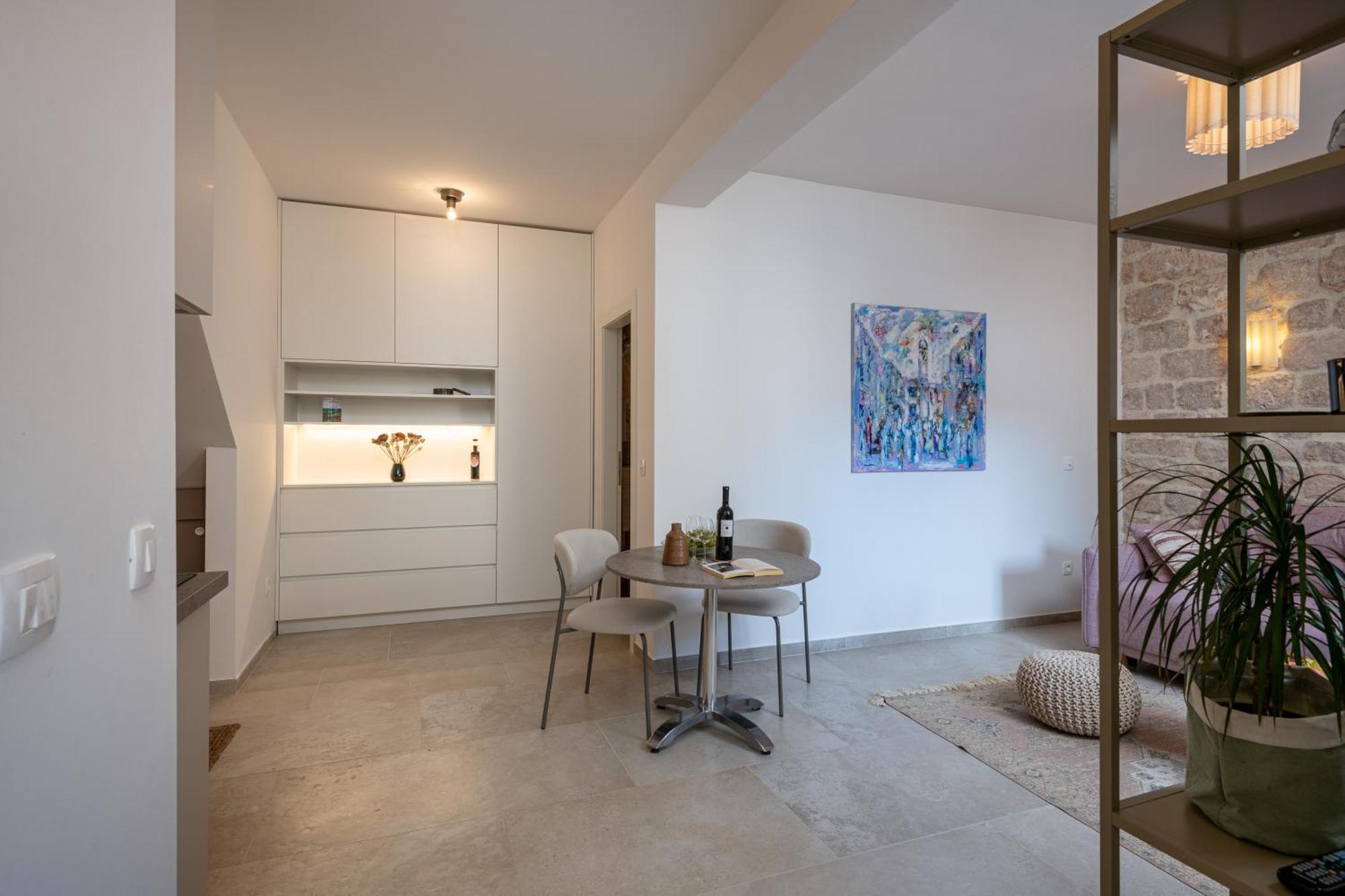 Mirabilis, Luxury Studio Apartment, Dubrovnik Old Town Exterior photo