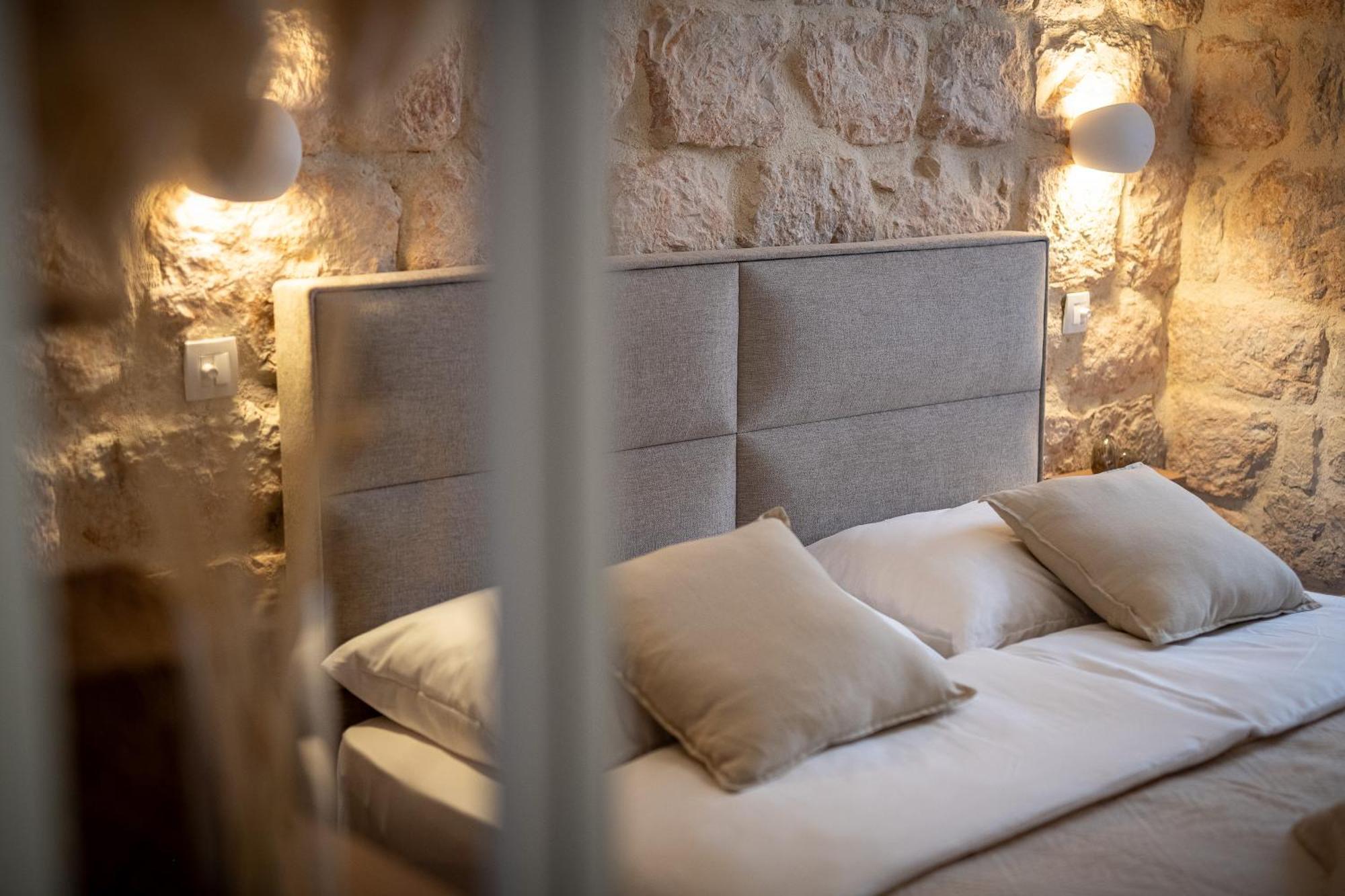Mirabilis, Luxury Studio Apartment, Dubrovnik Old Town Exterior photo