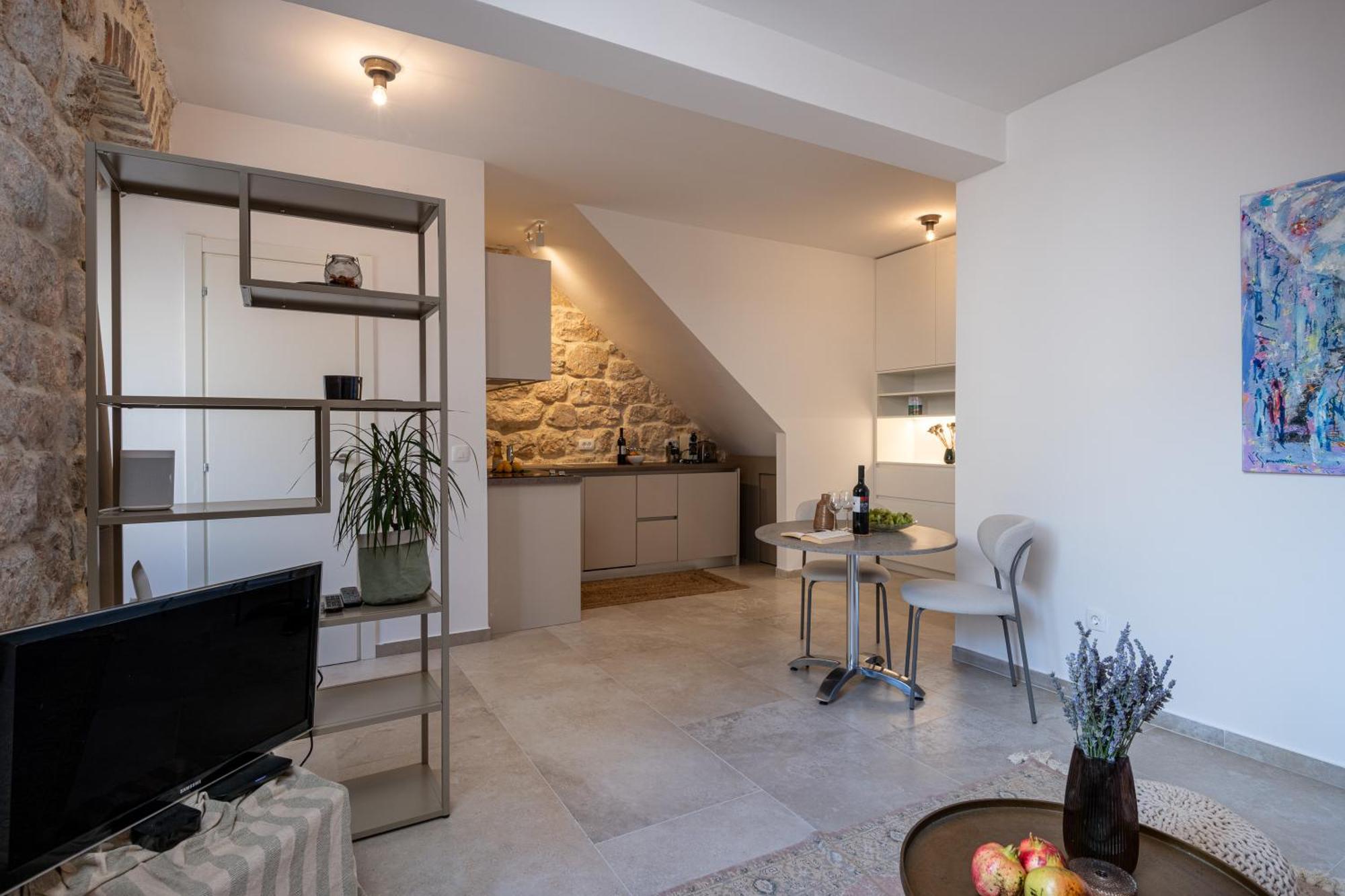 Mirabilis, Luxury Studio Apartment, Dubrovnik Old Town Exterior photo